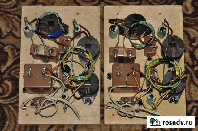 Фильтра от 25 ас-309 «Вега» Каменск-Шахтинский - изображение 1