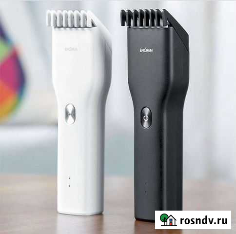 Машинка для стрижки Xiaomi Enchen Boost/триммер дл Симферополь - изображение 1