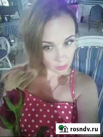 Массаж Киров - изображение 1