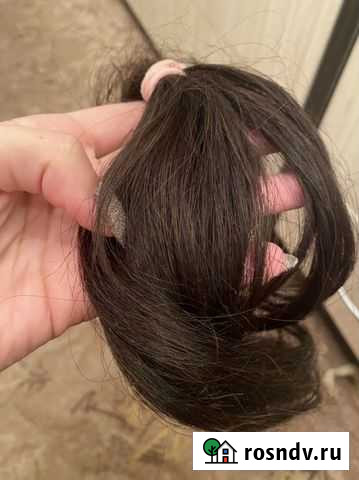 Волосы для наращивания Рязань - изображение 1