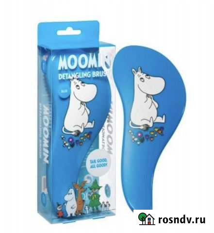 Расческа Мурманск - изображение 1