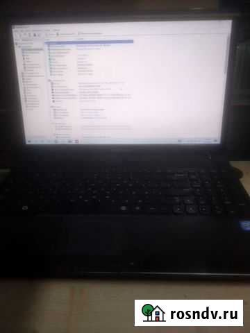 Ноутбук бу Великий Новгород - изображение 1