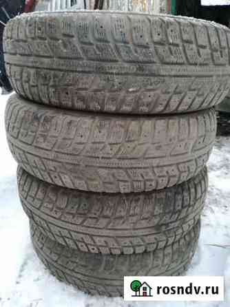 Kumho 185/70 R14 88T Целинное