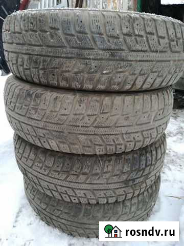 Kumho 185/70 R14 88T Целинное - изображение 1