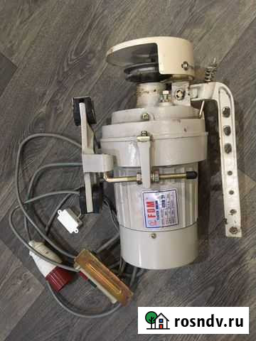 3х фазный асинхронный двигатель Саранск - изображение 1