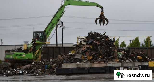 Принимаем металлолом Унеча - изображение 1