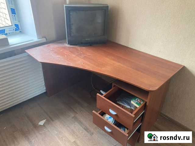 Телевизор бу Киров - изображение 1