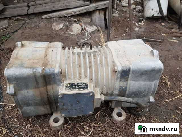 Вибратор площадочный Волгодонск - изображение 1
