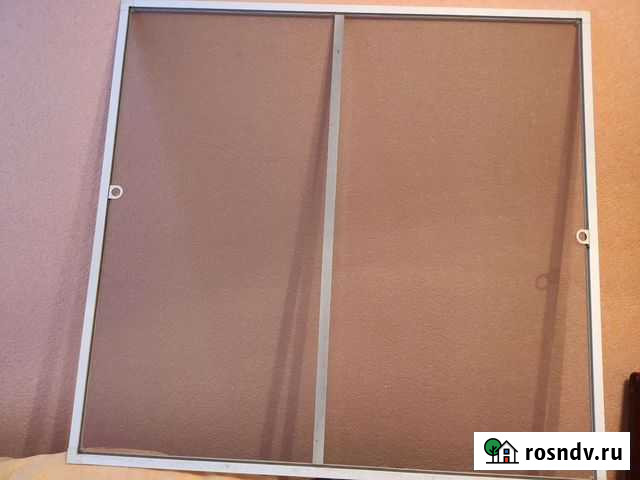 Сетка на окно Камышин - изображение 1