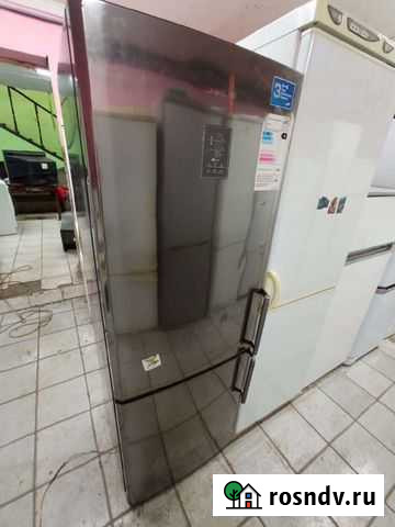 Холодильник Саратов - изображение 1