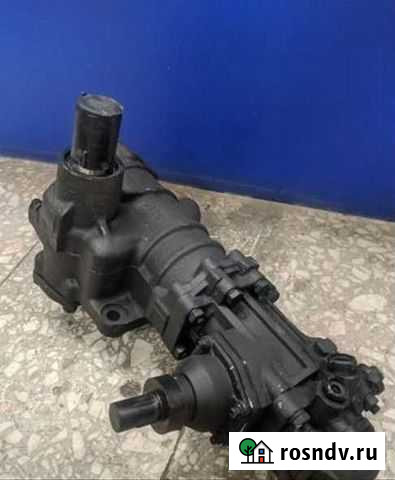 Гидроусилитель Насос Гур Камаз Евро 0 1 2 3 4 №05 Киров - изображение 1