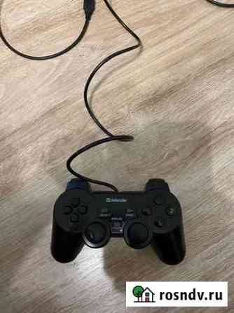 Геймпад проводной, ps3 Саратов