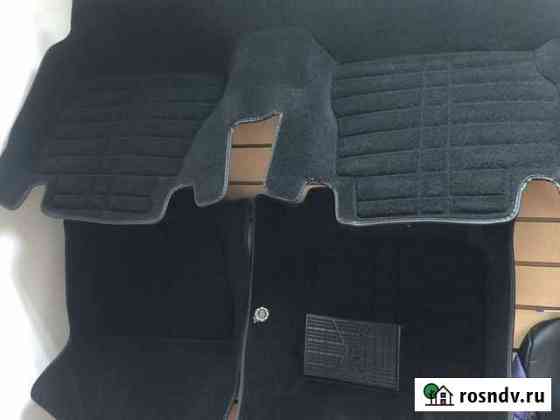 Коврики 5d ворс Ford mondeo Владимир