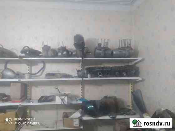 Запчясти Иж,Восход Иваново
