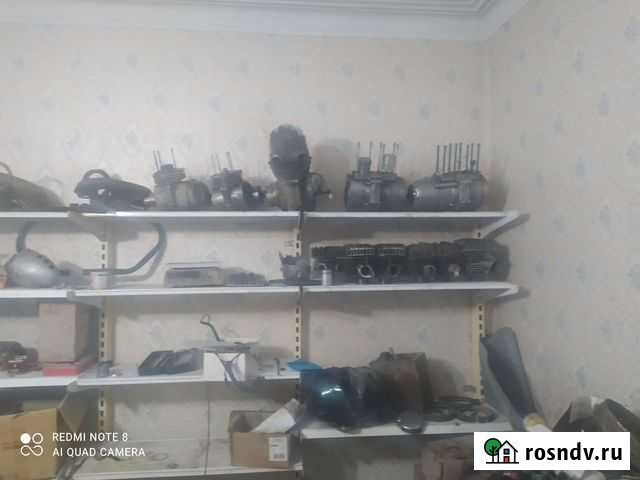 Запчясти Иж,Восход Иваново - изображение 1