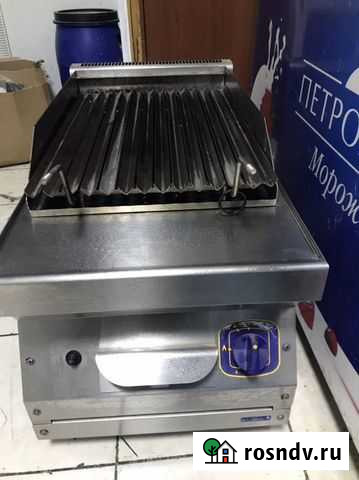 Лавовый Гриль на Газу “Abat” Махачкала - изображение 1