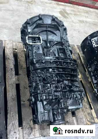 Склад кпп ZF16 Доставка. Оплата при получении #116 Майкоп - изображение 1