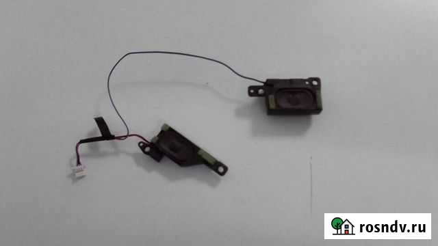 Динамики для ноутбука Усолье-Сибирское - изображение 1