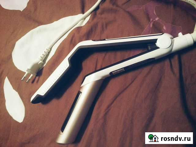 Стайлер для прикорневого объема Мурино - изображение 1