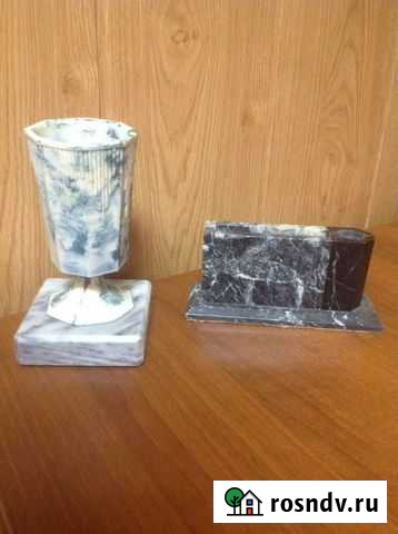 Карандашница СССР 2 штуки Балашиха - изображение 1