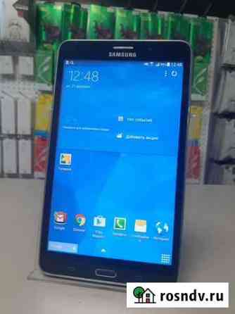 Samsung Tab 4 7.0 WiFi+Sim Челябинск