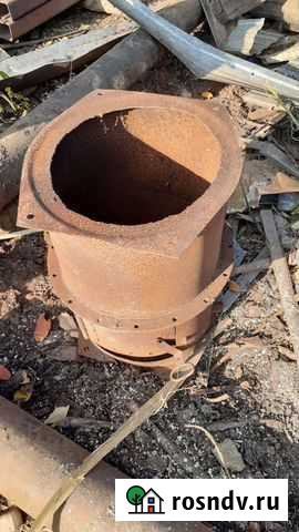 Печка Белебей - изображение 1