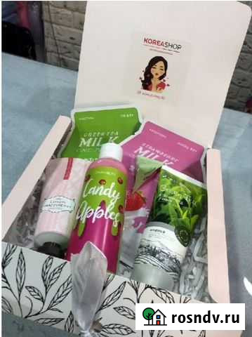 Корейская косметика набор Волгодонск - изображение 1