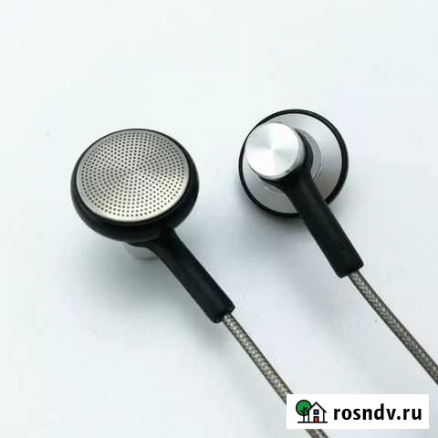 Новые наушники RY04 Дзержинск - изображение 1