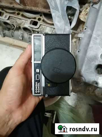 Фотоаппарат сокол 2 Армавир - изображение 1