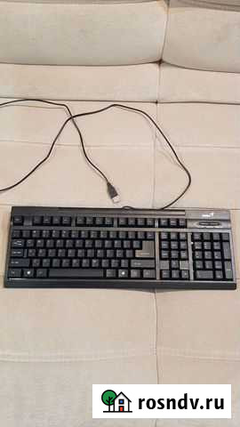 Механическая клавиатура Волгоград - изображение 1