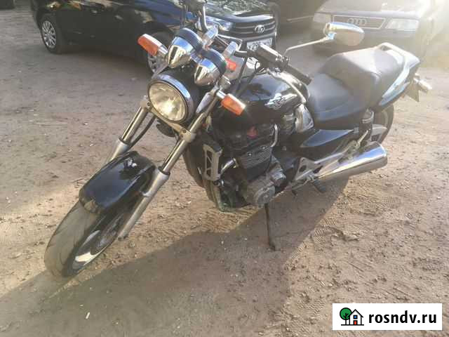 Honda X4 Киров - изображение 1