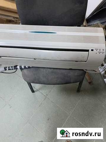 Сплит-система Петрозаводск - изображение 1