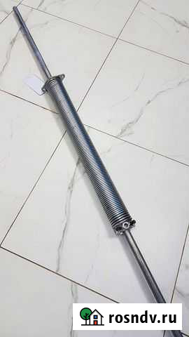 Пружина для ворот Старое Шайгово - изображение 1