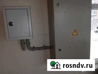 Электрик - замена проводки Новый Уренгой - изображение 1