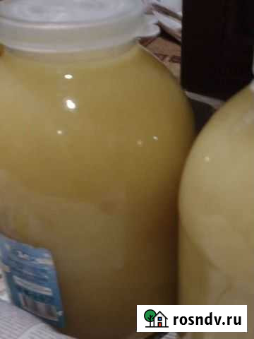 Мёд Выкса - изображение 1