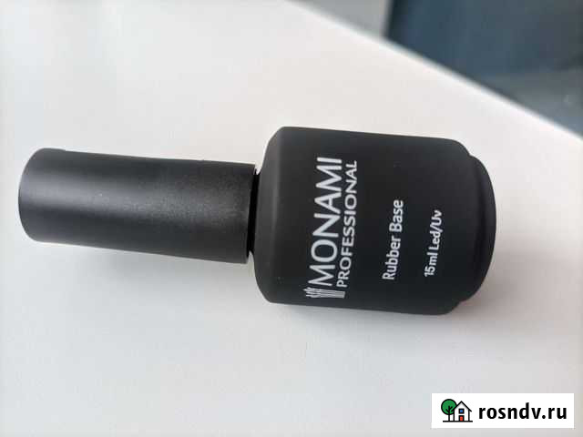 Коамуфлирующая Base Natural Shine Monami новая баз Абакан - изображение 1