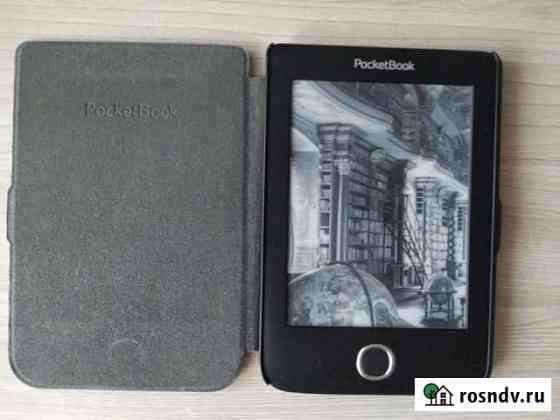 Электронная книга Pocketbook 614 Вологда