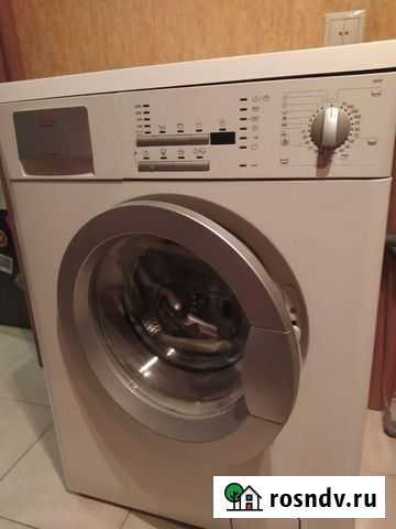 Стиральная машина на запчасти Пермь - изображение 1