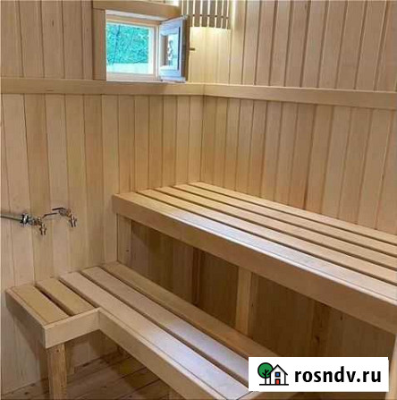 Баня мобильная Петровск-Забайкальский - изображение 1