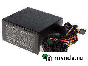 Блок питания FinePower 500W Ростов-на-Дону - изображение 1