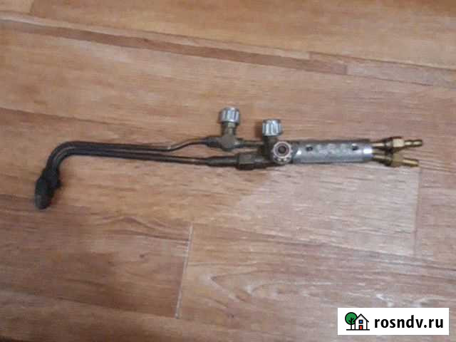 Резак газовый Октава Р2А Нижнекамск - изображение 1