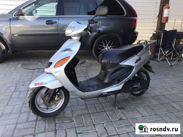 Yamaha Grand Axis 100 Санкт-Петербург - изображение 1