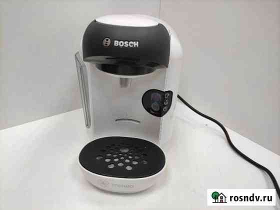 Кофеварки и кофемашины Bosch TAS1254 Белгород