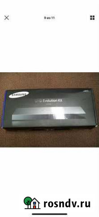 SAMSUNG Evolution Kit (SEK-3500U/ZG) Пенза - изображение 1