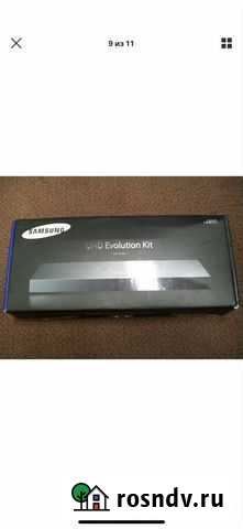 SAMSUNG Evolution Kit (SEK-3500U/ZG) Пенза - изображение 1