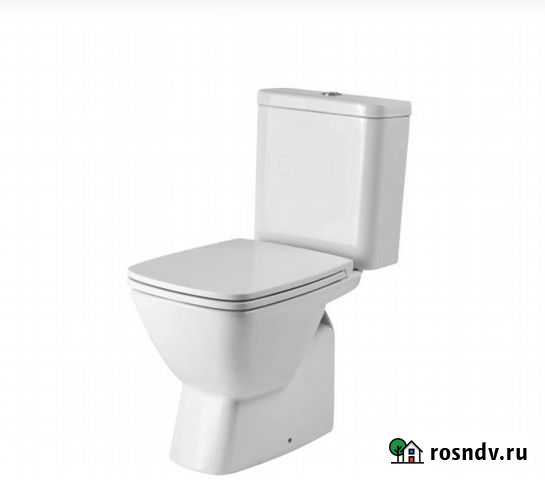 Унитаз Тольятти - изображение 1