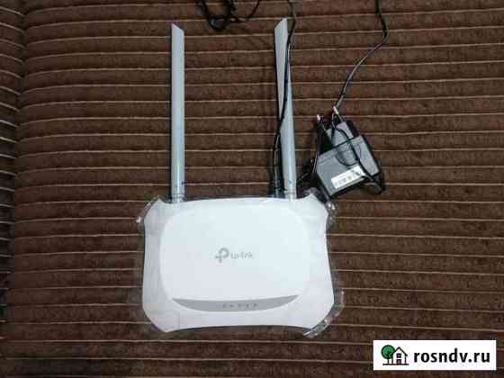 Wifi роутер N300 Топки