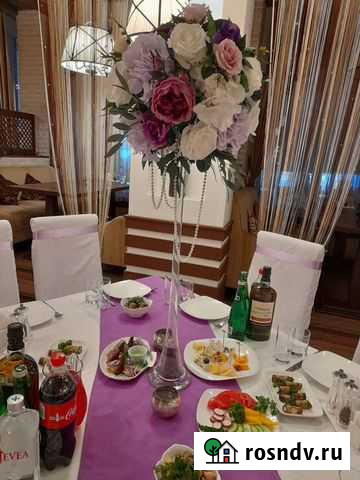 Свадебный декор для оформления зала Балашиха - изображение 1