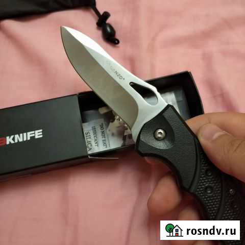 Ganzo Владикавказ - изображение 1