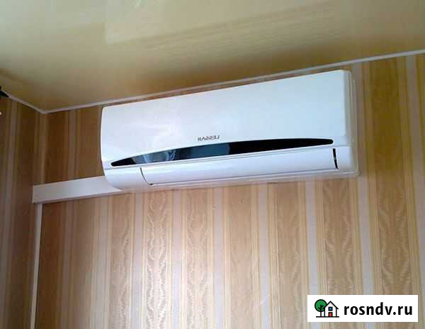 Установка,ремонт,обслуживание сплит систем,заправк Новопокровская - изображение 1